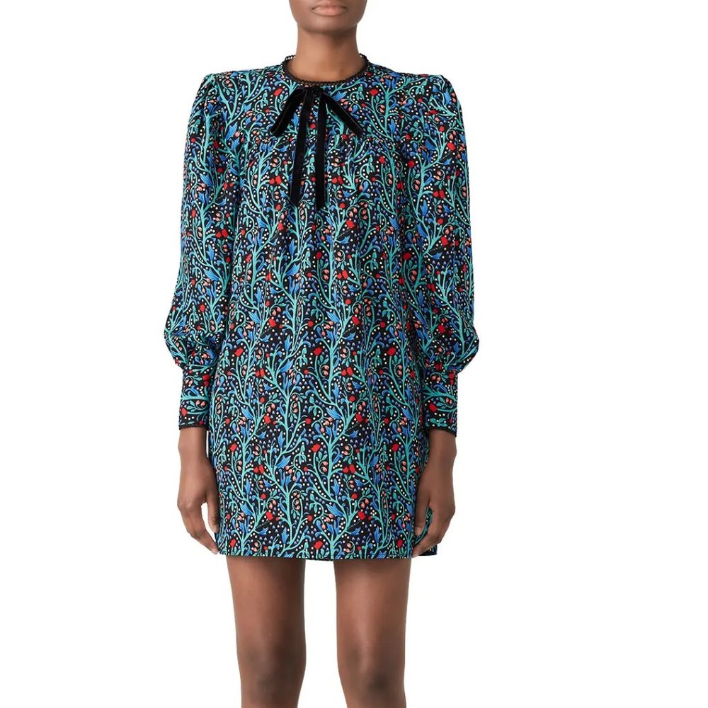 SABINA MUSAYEV JOELINE DRESS